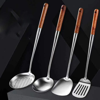 Conjunto de Espátulas Skimmer Shovel